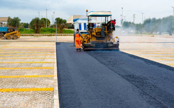 Best Driveway Pavers Near Me  in Bermuda Dunes, CA