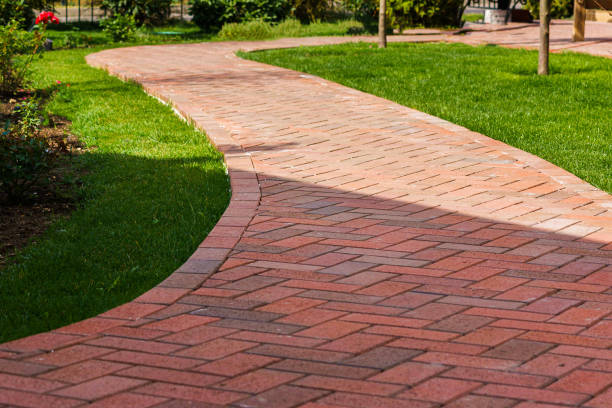 Best Decorative Driveway Pavers  in Bermuda Dunes, CA