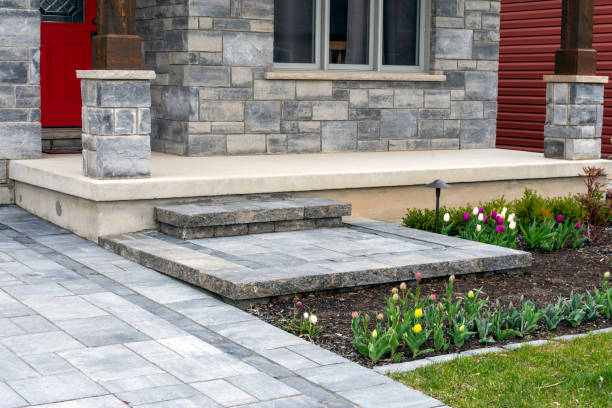 Reasons to Select Us for Your Driveway Paving Requirements in Bermuda Dunes, CA