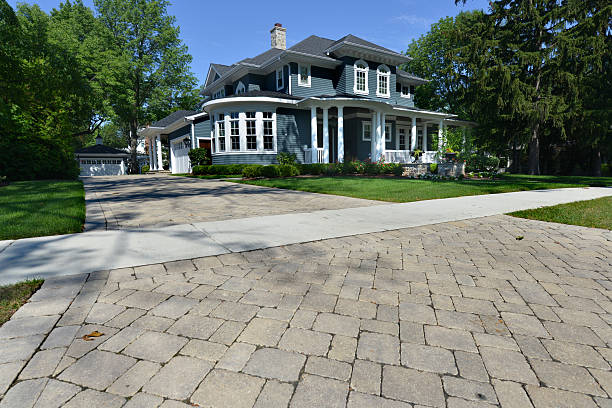 Best Permeable Paver Driveway  in Bermuda Dunes, CA