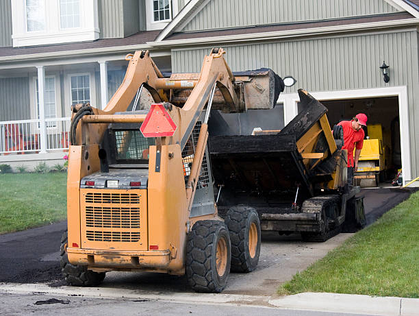 Best Driveway Paver Repair  in Bermuda Dunes, CA