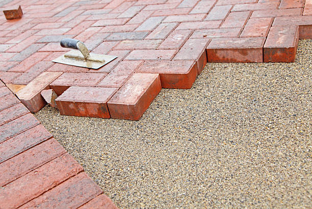 Best Professional Driveway Pavers  in Bermuda Dunes, CA