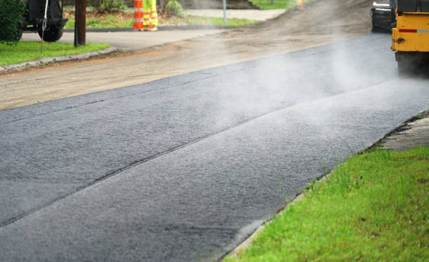 Best Brick Driveway Pavers  in Bermuda Dunes, CA